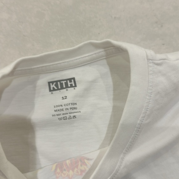 KITH SOLD OUT TOP - Picture 3 of 3